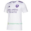 Koszulka Orlando City Wyjazdowe Koszulki Piłkarskie 2018-2019 Krótki Rękaw